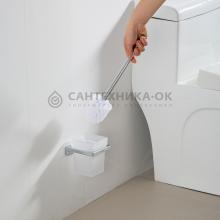 Ершик для унитаза Gappo G30810
