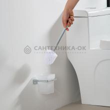 Ершик для унитаза Gappo G30810