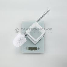 Ершик для унитаза Gappo G30810