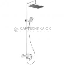 Душевая стойка Gappo G2418-28