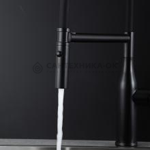 Смеситель для кухни Gappo G4098-26