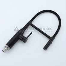 Смеситель для кухни Gappo G4098-26
