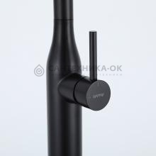 Смеситель для кухни Gappo G4098-26