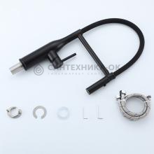 Смеситель для кухни Gappo G4098-26