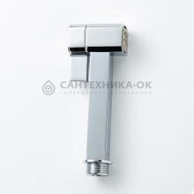 Смеситель с гигиеническим душем Gappo G7217-1