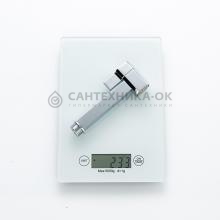 Смеситель с гигиеническим душем Gappo G7217-1