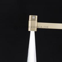 Смеситель с гигиеническим душем Gappo G7217-13