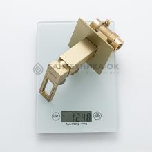 Смеситель с гигиеническим душем Gappo G7217-13