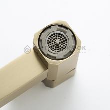 Смеситель с гигиеническим душем Gappo G7217-13