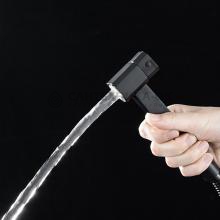 Смеситель с гигиеническим душем Gappo G7217-16