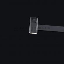Смеситель с гигиеническим душем Gappo G7217-16