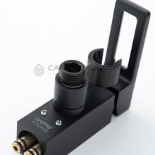 Смеситель с гигиеническим душем Gappo G7217-16