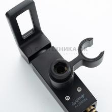 Смеситель с гигиеническим душем Gappo G7217-16