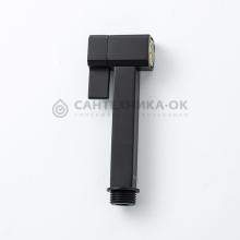 Смеситель с гигиеническим душем Gappo G7217-16