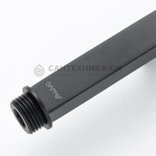 Смеситель с гигиеническим душем Gappo G7217-16