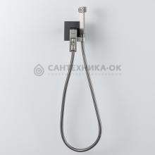 Смеситель с гигиеническим душем Gappo G7217-19