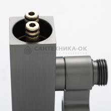 Смеситель с гигиеническим душем Gappo G7217-19
