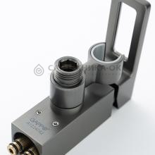 Смеситель с гигиеническим душем Gappo G7217-19
