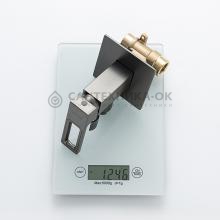 Смеситель с гигиеническим душем Gappo G7217-19
