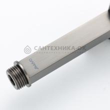 Смеситель с гигиеническим душем Gappo G7217-19