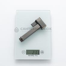 Смеситель с гигиеническим душем Gappo G7217-19