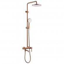 Душевая стойка Gappo G2406-43