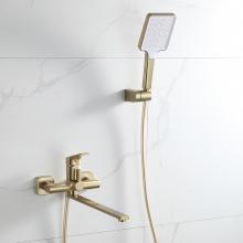 Смеситель для ванны Frap F2286-3