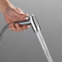 Смеситель с гигиеническим душем Frap F7571