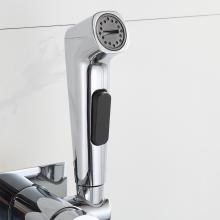 Смеситель с гигиеническим душем Frap F7586-2