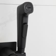 Смеситель с гигиеническим душем Frap F7586-26