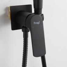 Смеситель с гигиеническим душем Frap F7586-26