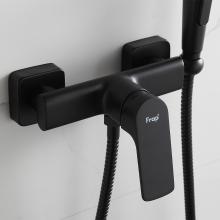 Смеситель с гигиеническим душем Frap F7586-6