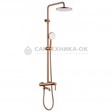 Душевая стойка Gappo G2406-43