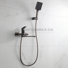 Смеситель для ванны Frap F2286-9