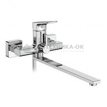 Смеситель для ванны Frap F2286