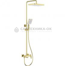 Душевая стойка Frap F2484-3