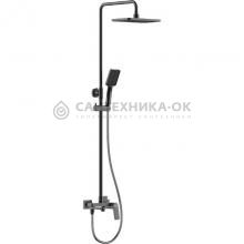 Душевая стойка Frap F2486-6