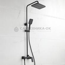 Душевая стойка Frap F2486-6