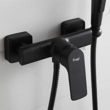 Смеситель с гигиеническим душем Frap F7586-6