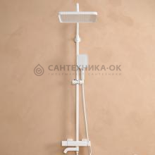 Душевая стойка Gappo G2418-28