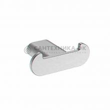 Держатель с 2-мя крючками Gappo G30905-25