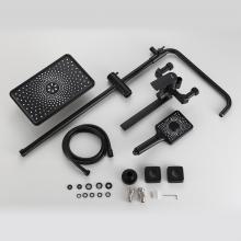 Душевая стойка Frap F2471-6