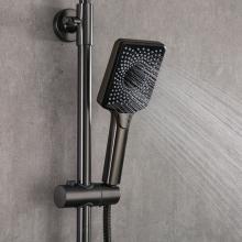 Душевая стойка Frap F2471-9