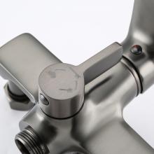 Душевая стойка Frap F2471-9