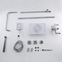 Душевая стойка Frap F2471