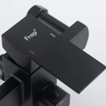 Смеситель для ванны Frap F22802-26