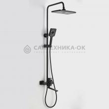 Душевая стойка Frap F2471-6
