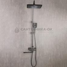 Душевая стойка Frap F2471-9