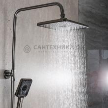 Душевая стойка Frap F2471-9
