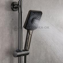 Душевая стойка Frap F2471-9